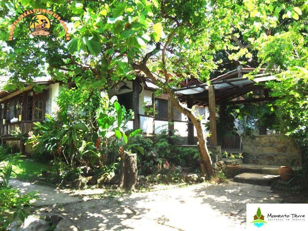 Casa, 5 quartos, 433 m² - Foto 8