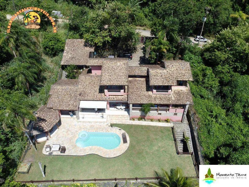 Casa, 6 quartos, 600 m² - Foto 3