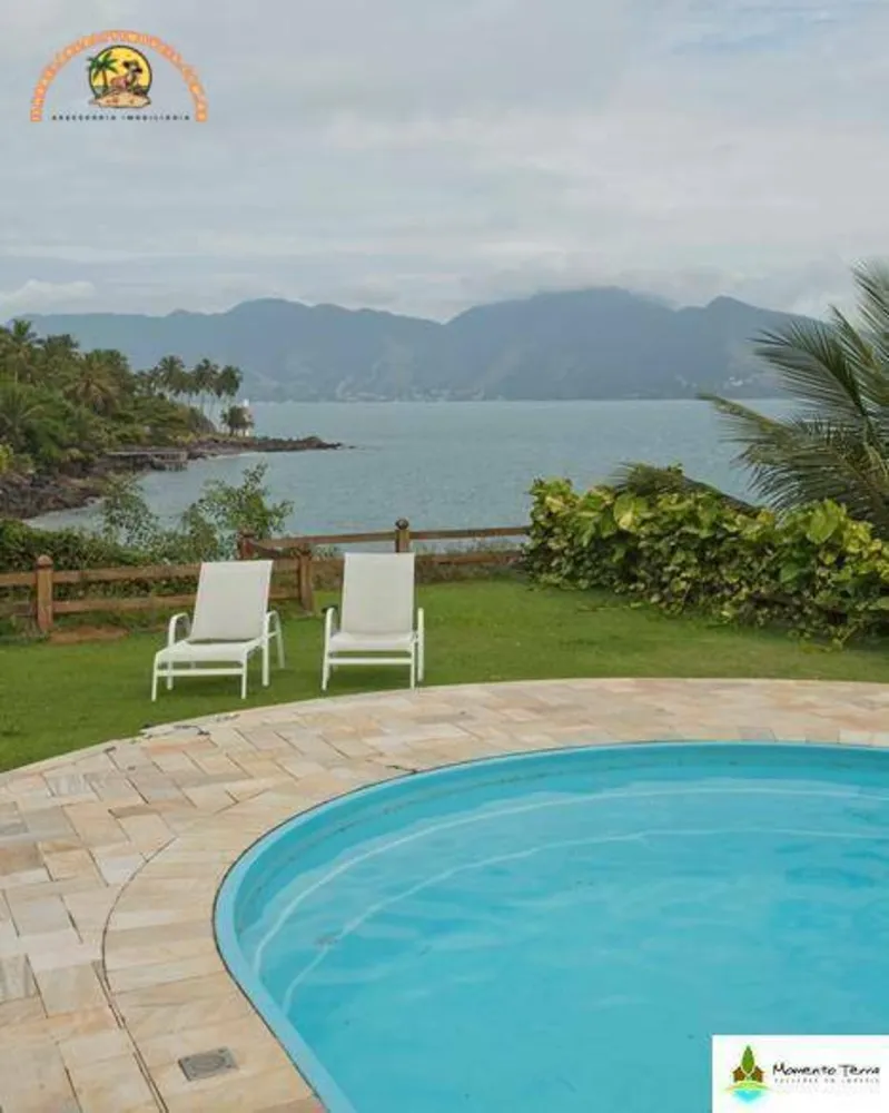 Casa, 6 quartos, 600 m² - Foto 7