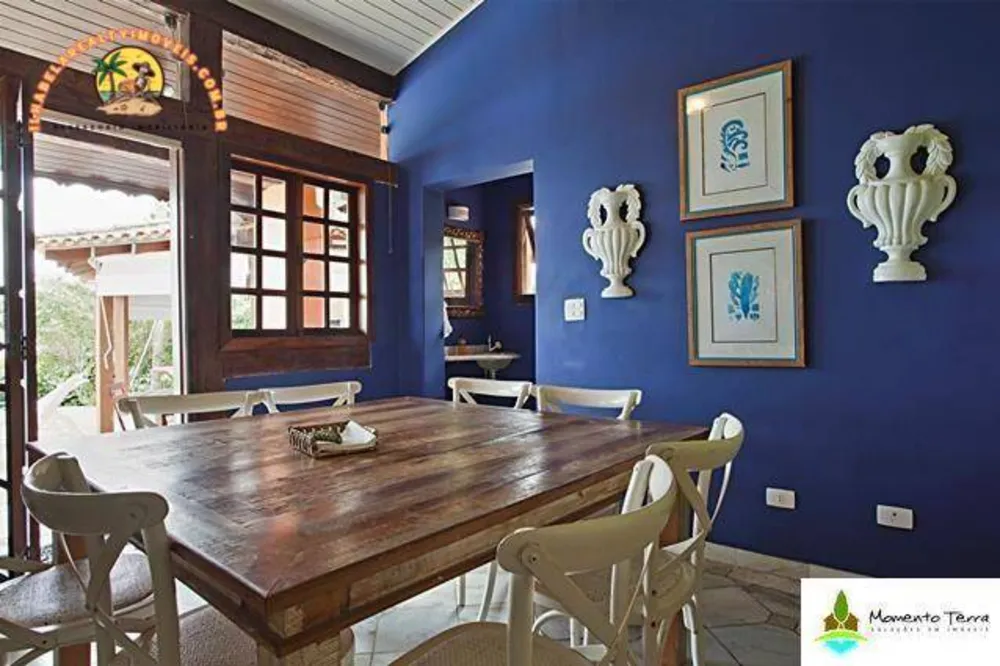 Casa, 6 quartos, 600 m² - Foto 11
