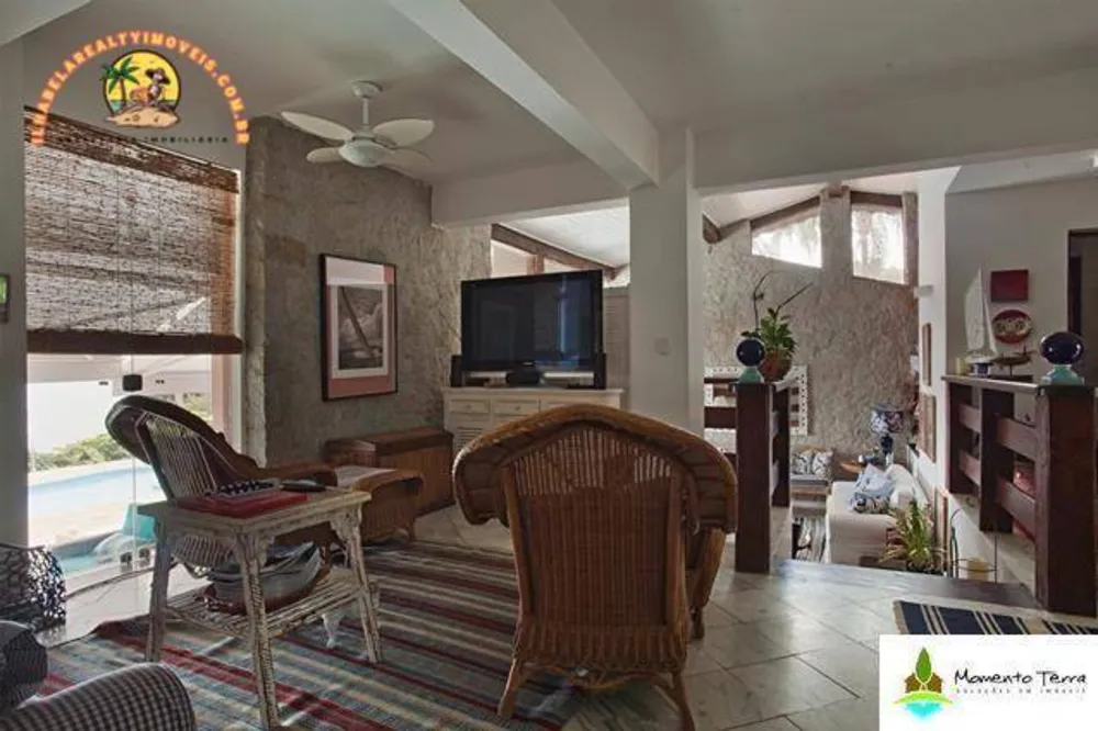 Casa, 6 quartos, 600 m² - Foto 12