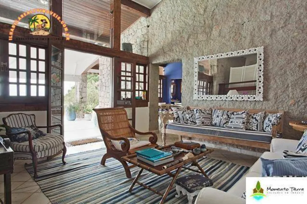Casa, 6 quartos, 600 m² - Foto 10