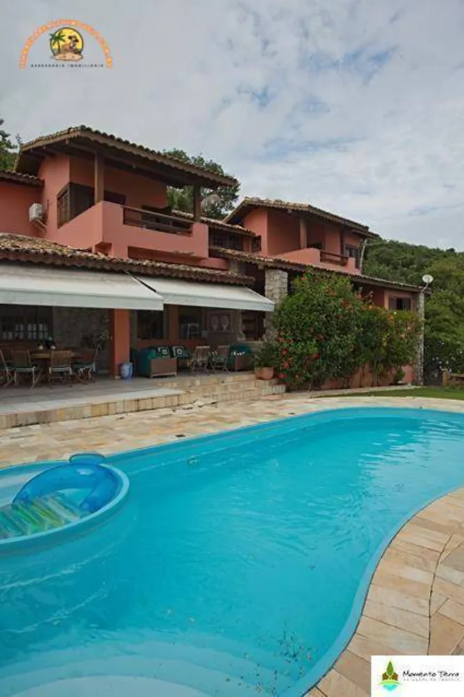 Casa, 6 quartos, 600 m² - Foto 8