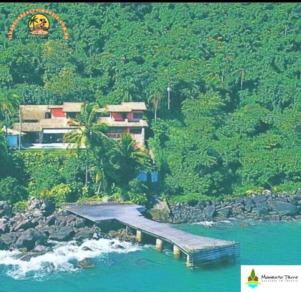 Casa, 6 quartos, 600 m² - Foto 2