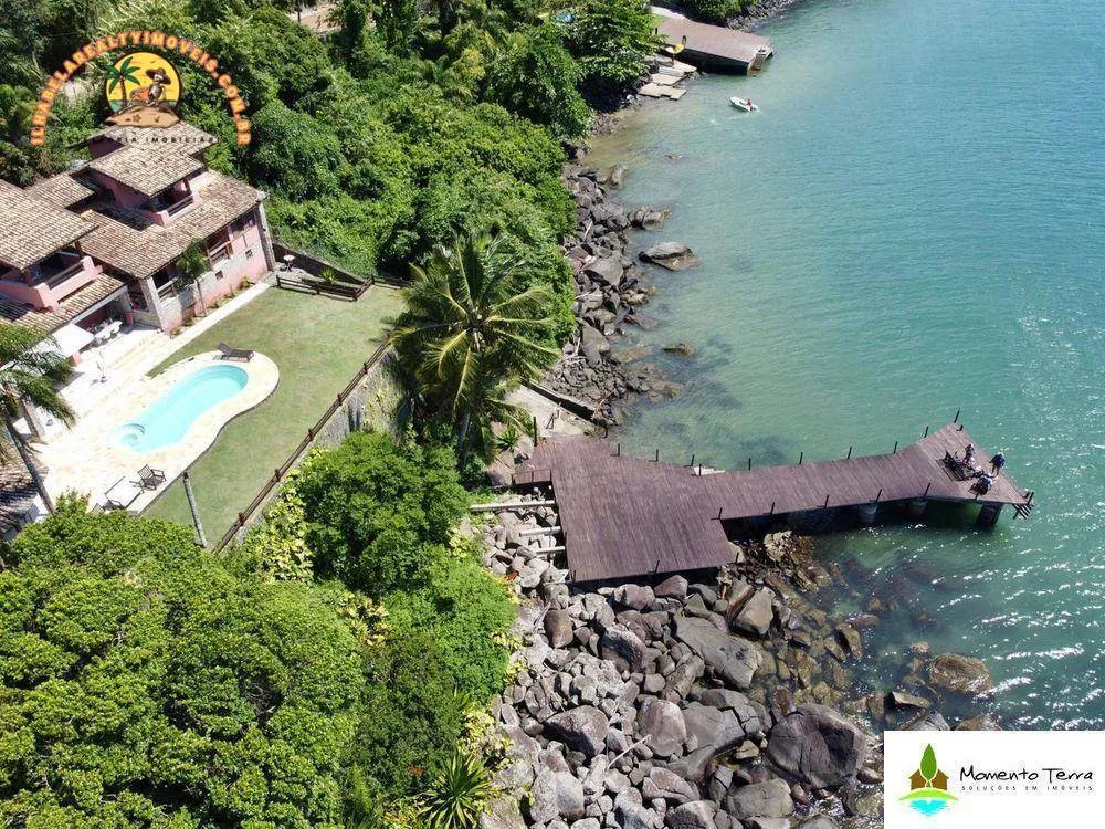 Casa, 6 quartos, 600 m² - Foto 4