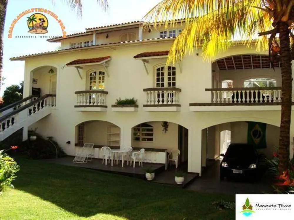 Casa, 3 quartos, 300 m² - Foto 4