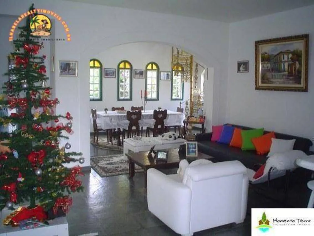 Casa, 3 quartos, 300 m² - Foto 11