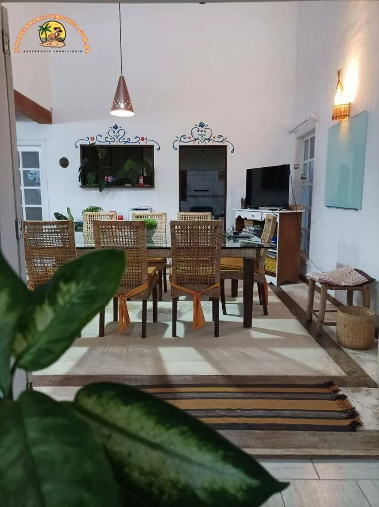 Casa, 4 quartos, 297 m² - Foto 5