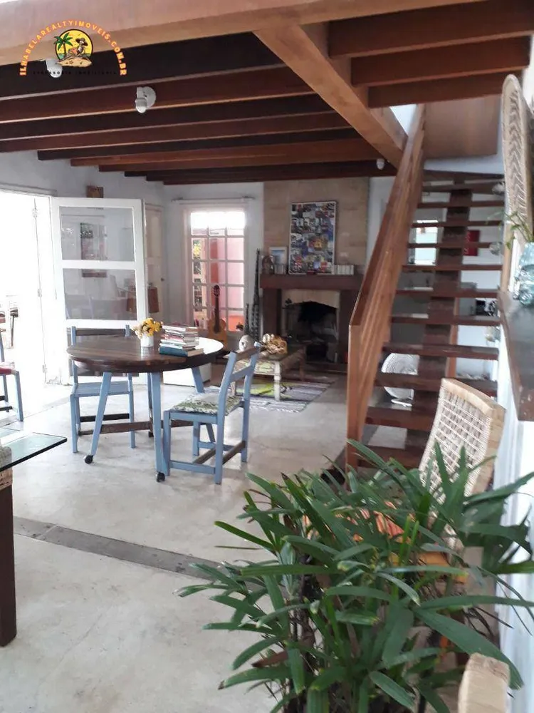 Casa, 4 quartos, 297 m² - Foto 10