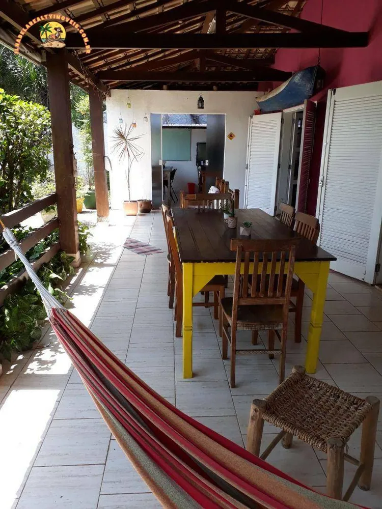 Casa, 4 quartos, 297 m² - Foto 8