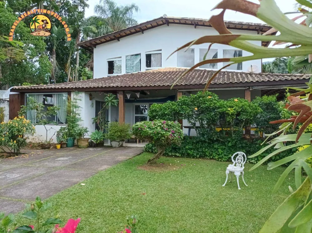 Casa, 4 quartos, 297 m² - Foto 2