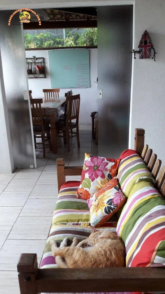 Casa, 4 quartos, 297 m² - Foto 6