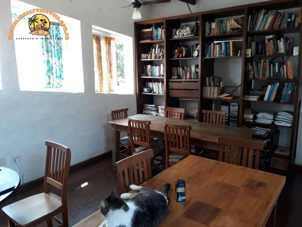 Casa, 4 quartos, 297 m² - Foto 12