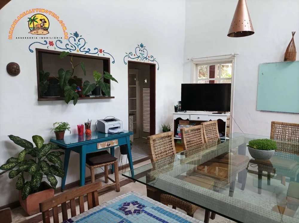 Casa, 4 quartos, 297 m² - Foto 7