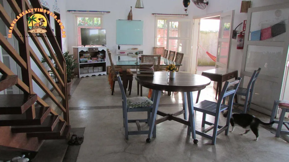 Casa, 4 quartos, 297 m² - Foto 11