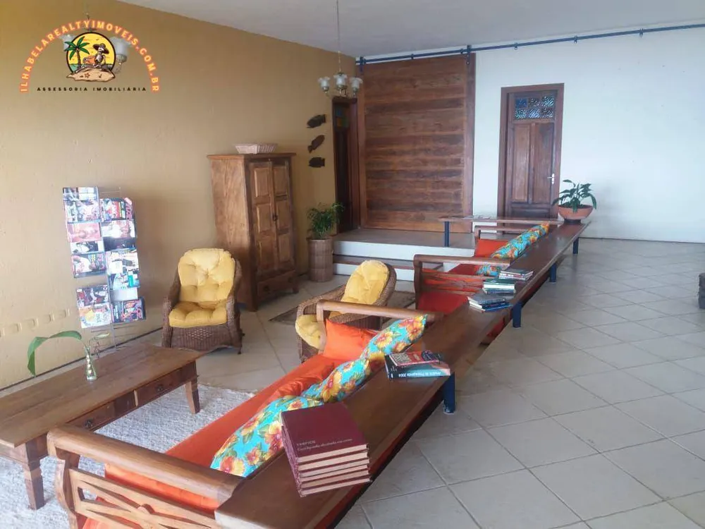 Casa, 4 quartos, 450 m² - Foto 10