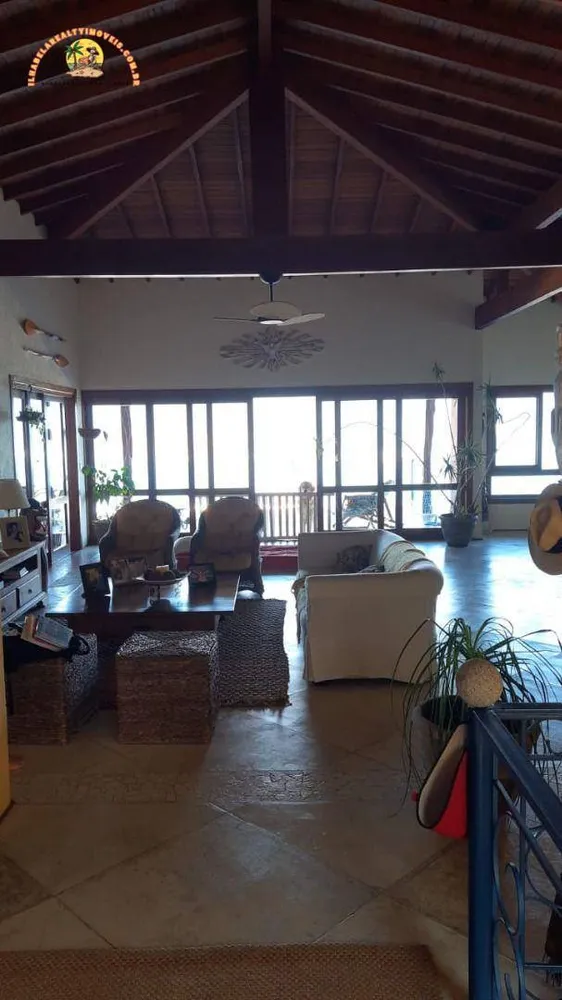 Casa, 4 quartos, 450 m² - Foto 8