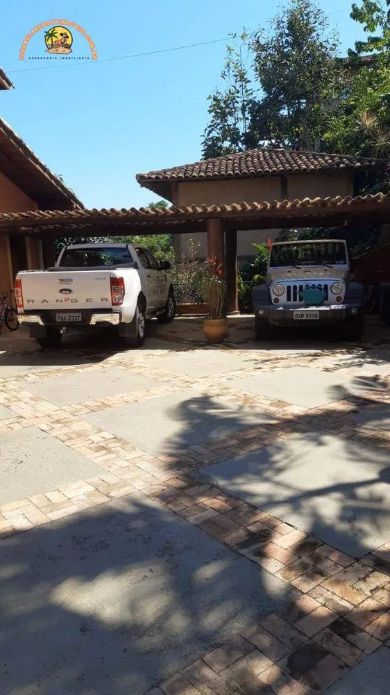 Casa, 4 quartos, 450 m² - Foto 16