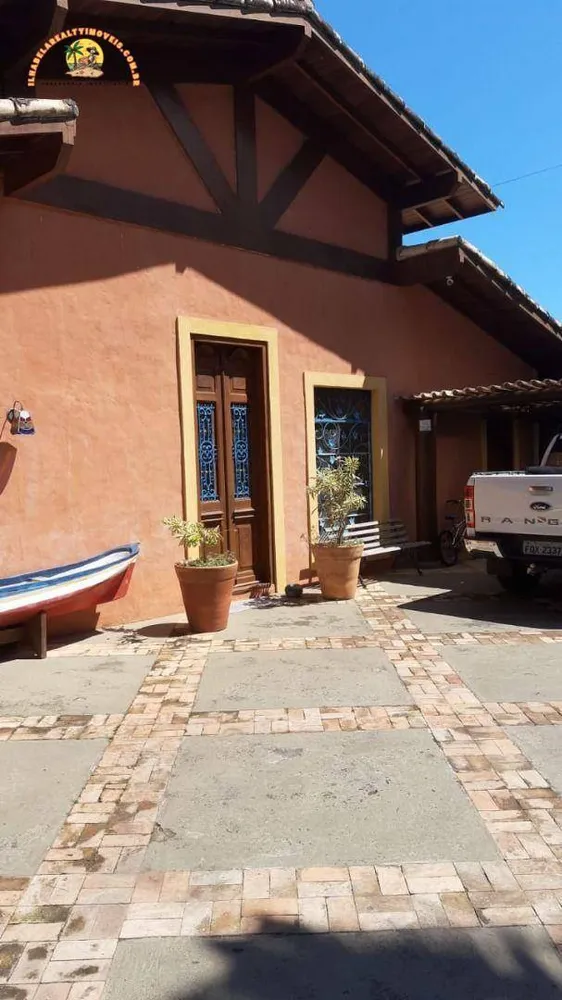 Casa, 4 quartos, 450 m² - Foto 15
