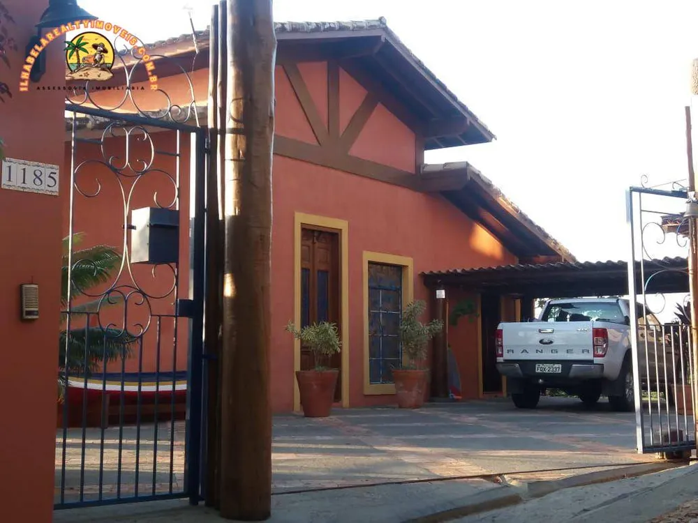 Casa, 4 quartos, 450 m² - Foto 12