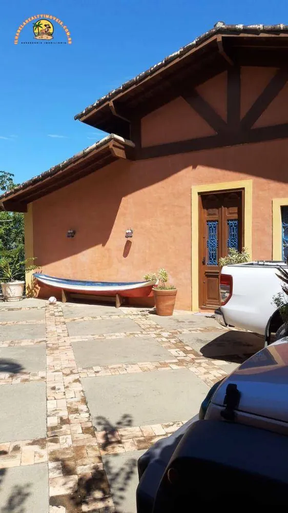 Casa, 4 quartos, 450 m² - Foto 13