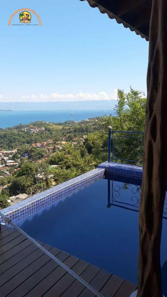 Casa, 4 quartos, 450 m² - Foto 1