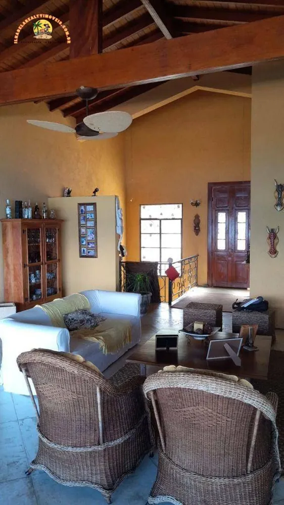Casa, 4 quartos, 450 m² - Foto 6