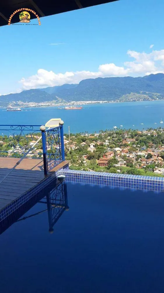 Casa, 4 quartos, 450 m² - Foto 3
