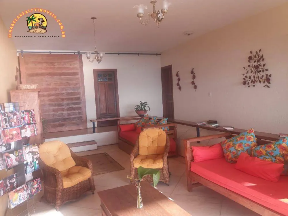 Casa, 4 quartos, 450 m² - Foto 11