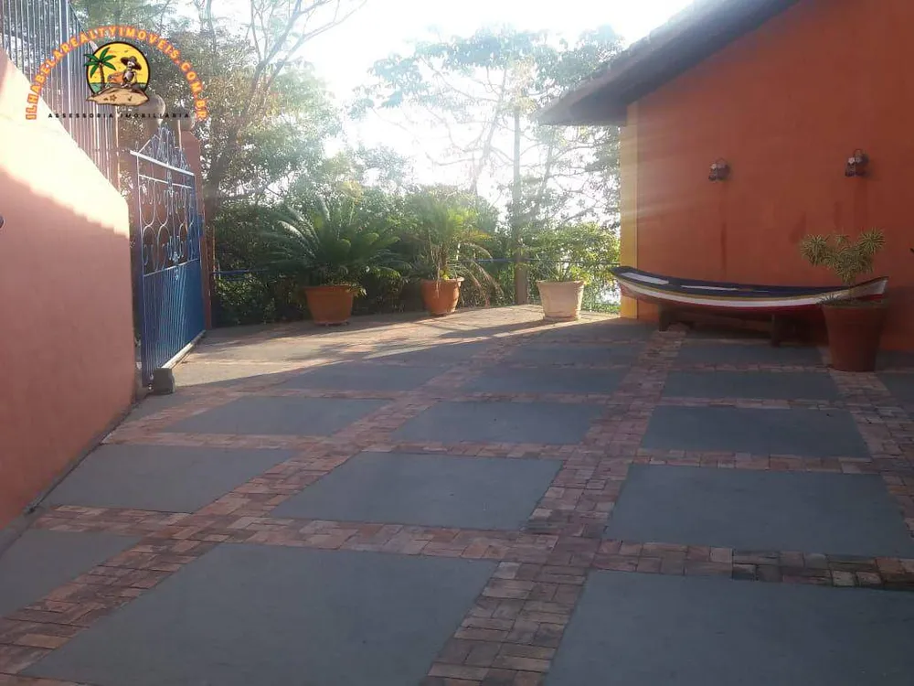Casa, 4 quartos, 450 m² - Foto 14