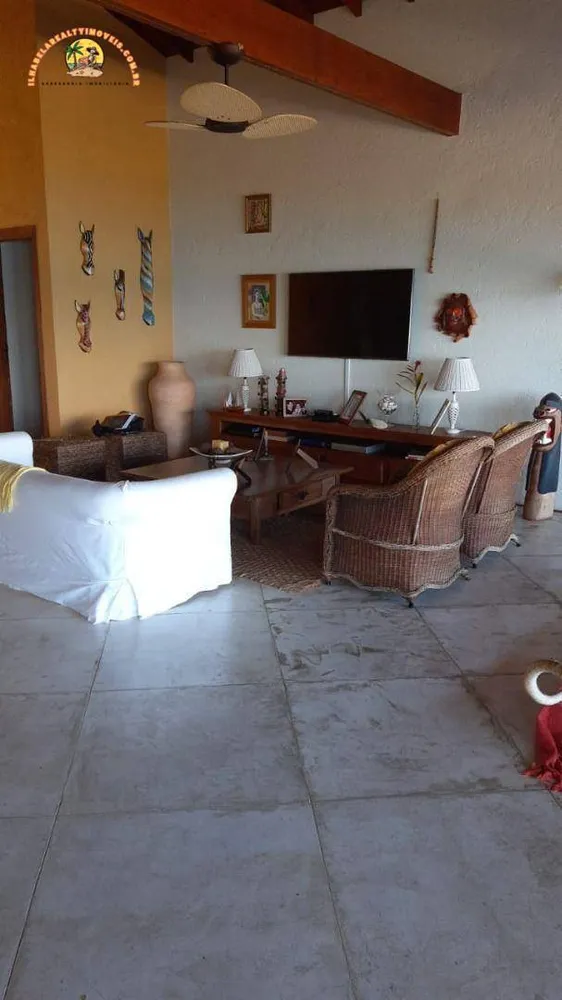 Casa, 4 quartos, 450 m² - Foto 4