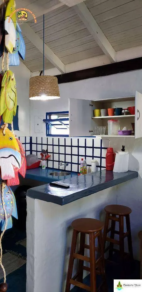 Casa, 1 quarto, 35 m² - Foto 2