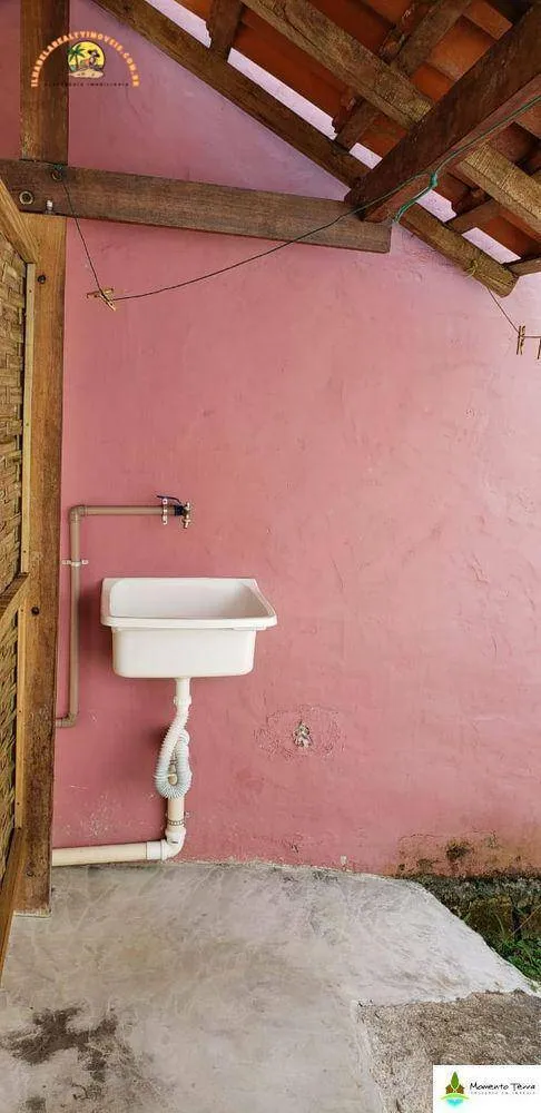 Casa, 1 quarto, 35 m² - Foto 8