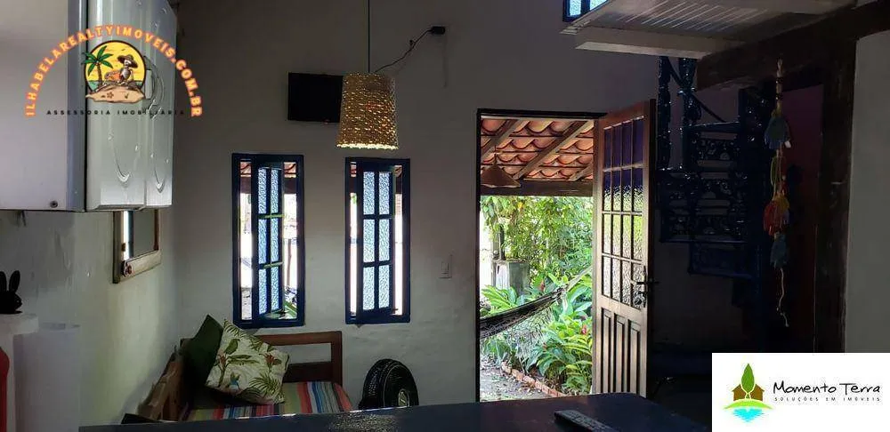 Casa, 1 quarto, 35 m² - Foto 4