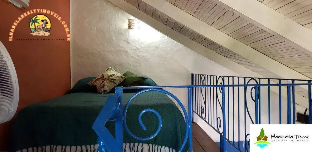 Casa, 1 quarto, 35 m² - Foto 6