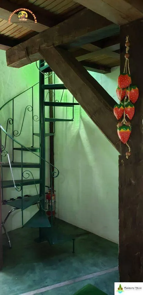 Casa, 1 quarto, 35 m² - Foto 5