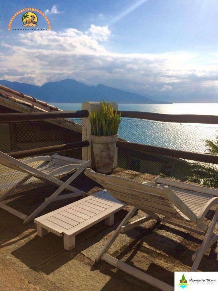 Casa, 5 quartos, 536 m² - Foto 4