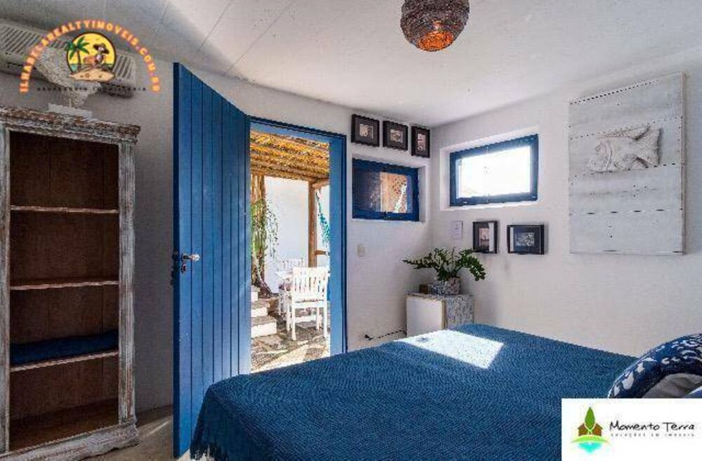 Casa, 5 quartos, 536 m² - Foto 11