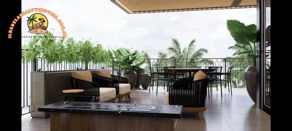 Casa, 7 quartos, 545 m² - Foto 3