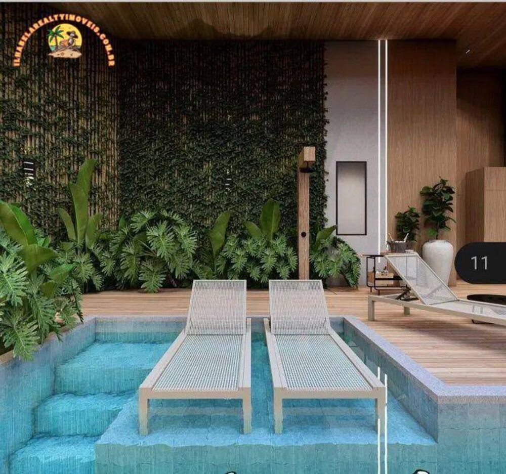 Casa, 7 quartos, 545 m² - Foto 2