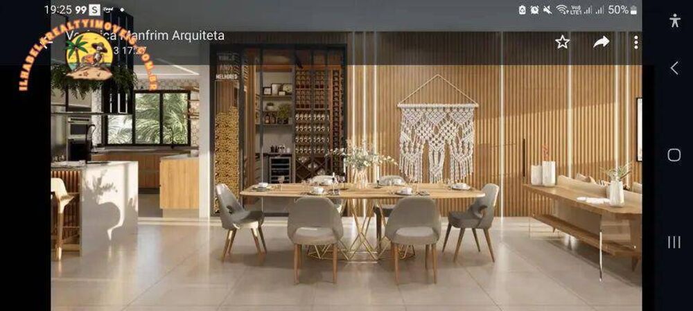 Casa, 7 quartos, 545 m² - Foto 8