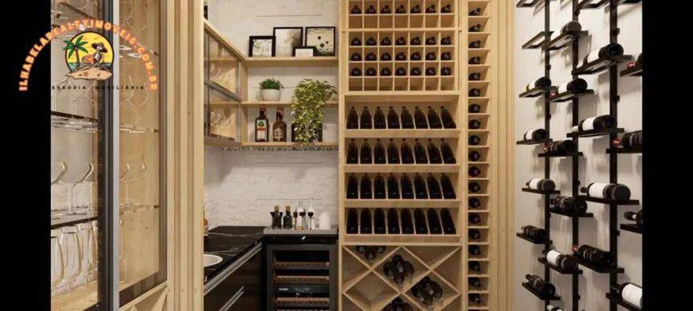 Casa, 7 quartos, 545 m² - Foto 6