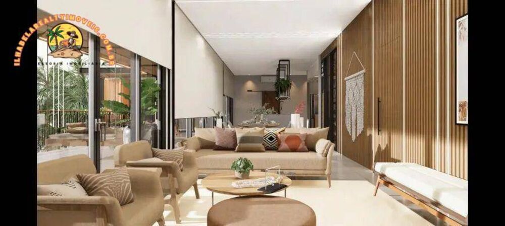 Casa, 7 quartos, 545 m² - Foto 4