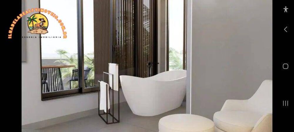 Casa, 7 quartos, 545 m² - Foto 12