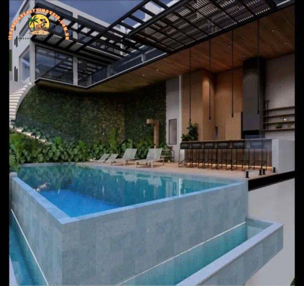 Casa, 7 quartos, 545 m² - Foto 1