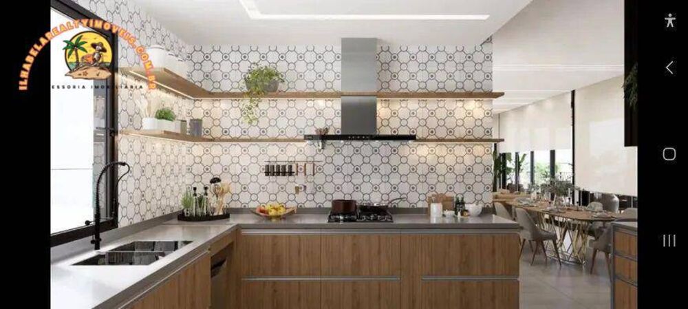 Casa, 7 quartos, 545 m² - Foto 5