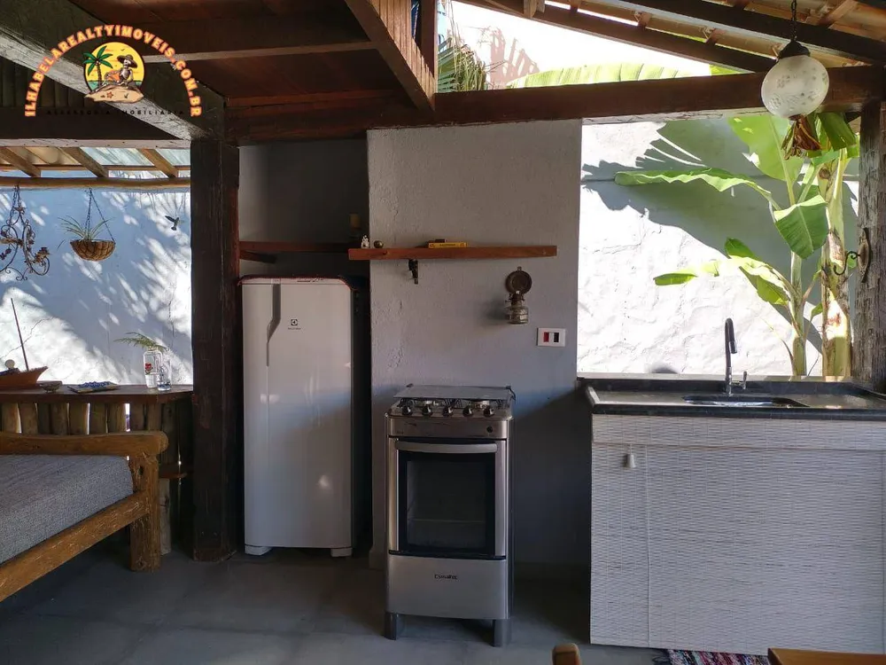 Casa, 4 quartos, 187 m² - Foto 5