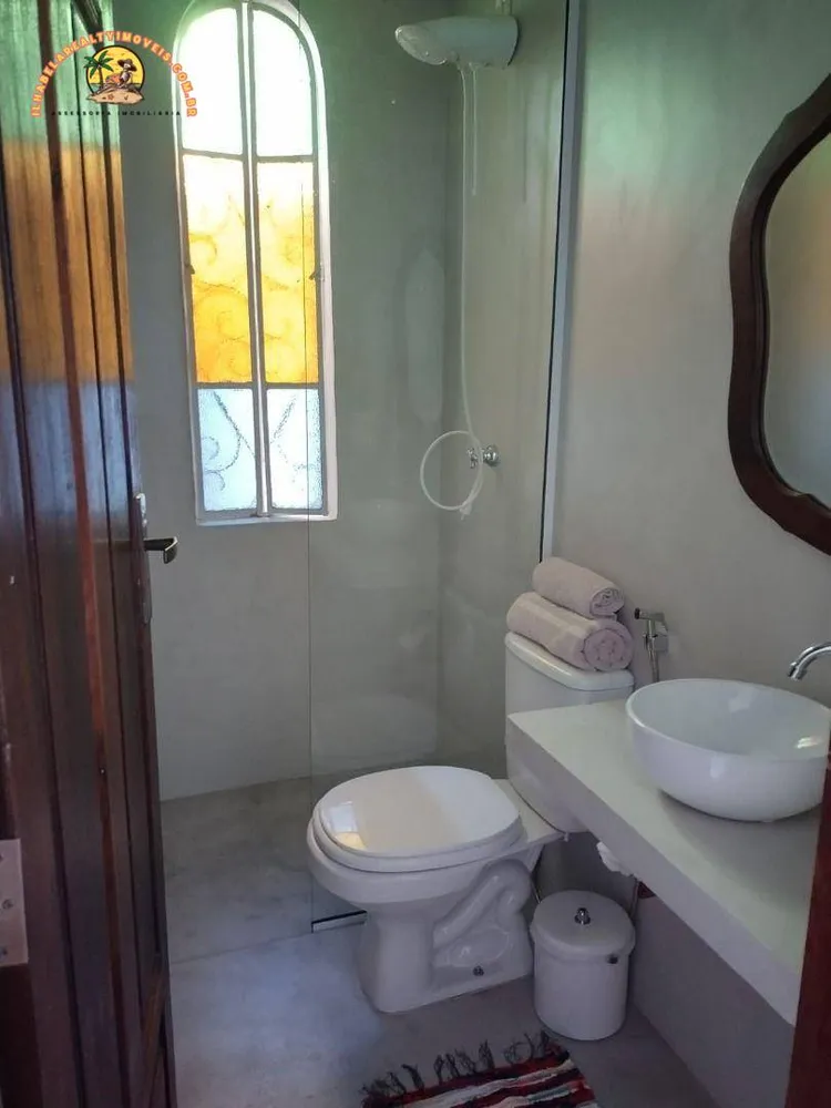 Casa, 4 quartos, 187 m² - Foto 11