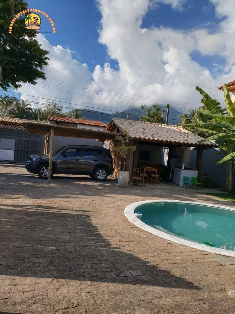 Casa, 4 quartos, 187 m² - Foto 2