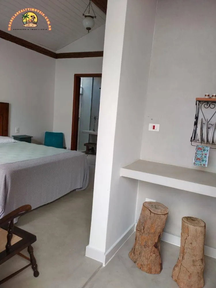 Casa, 4 quartos, 187 m² - Foto 13